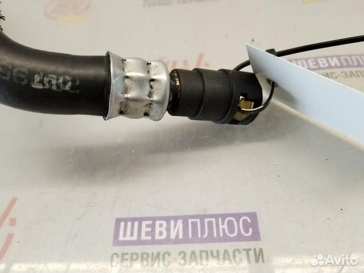 Шланг отопителя Cadillac Escalade