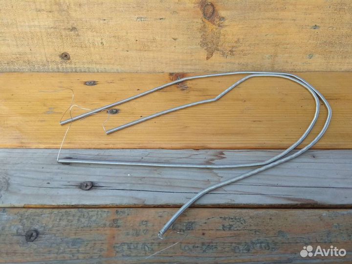 Спирали СССР