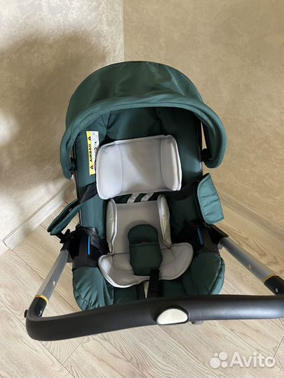 Автолюлька foofoo