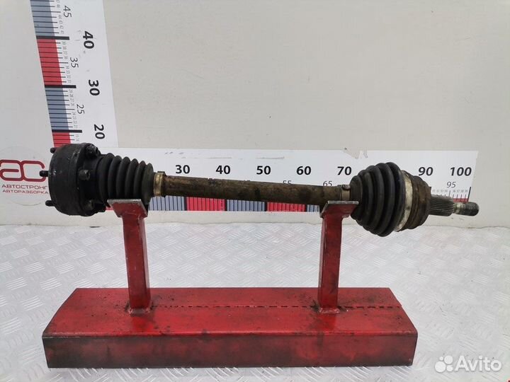 Полуось для Volkswagen Golf 4