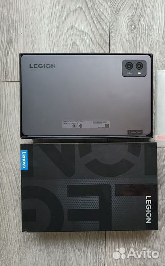 Планшет Lenovo Legion y700 2023 12/256