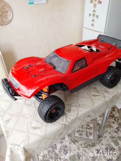 Baja 5T