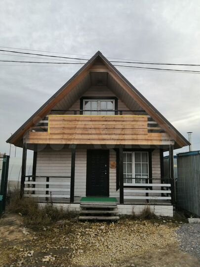Помещение свободного назначения, 60 м²