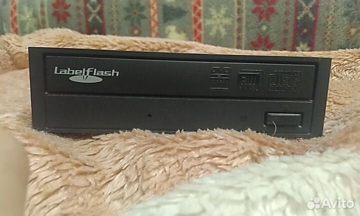 CD ROM