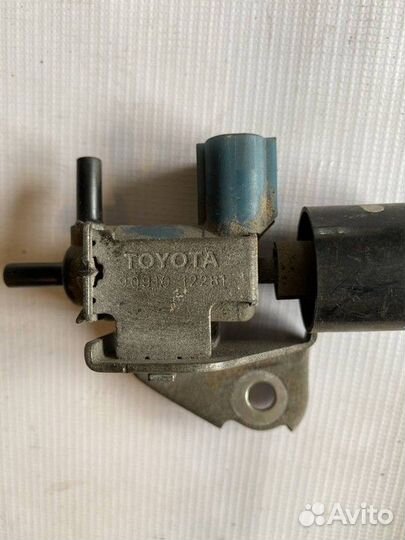 Клапан электромагнитный Toyota Avensis
