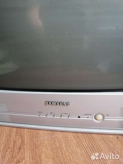 Бу телевизор samsung