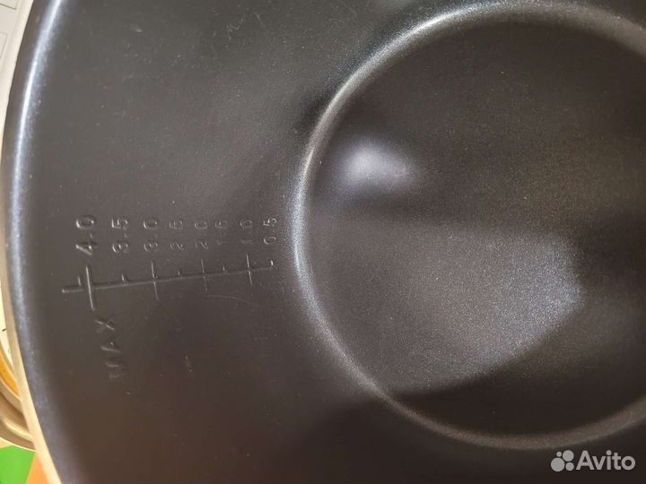 Мультиварка скороварка redmond