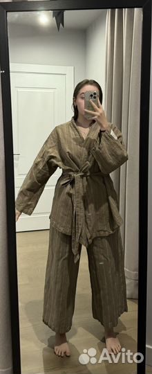 Пижама-кимоно Provans Belimova