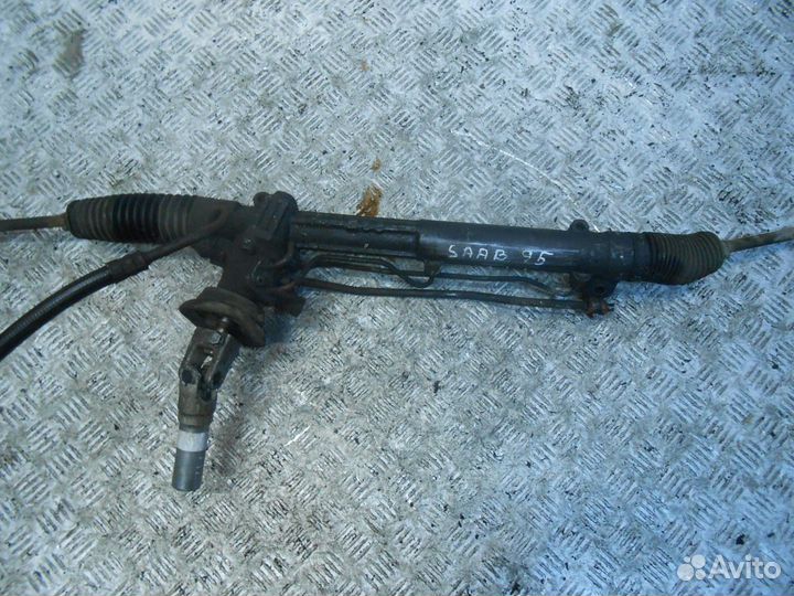 Рулевая рейка для Сааб 9-5 9 5