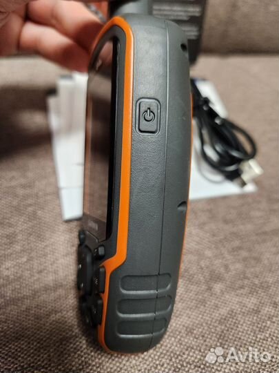 Навигатор Garmin gpsmap 64s в отличном состоянии