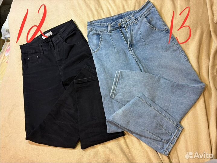 Одежда женская