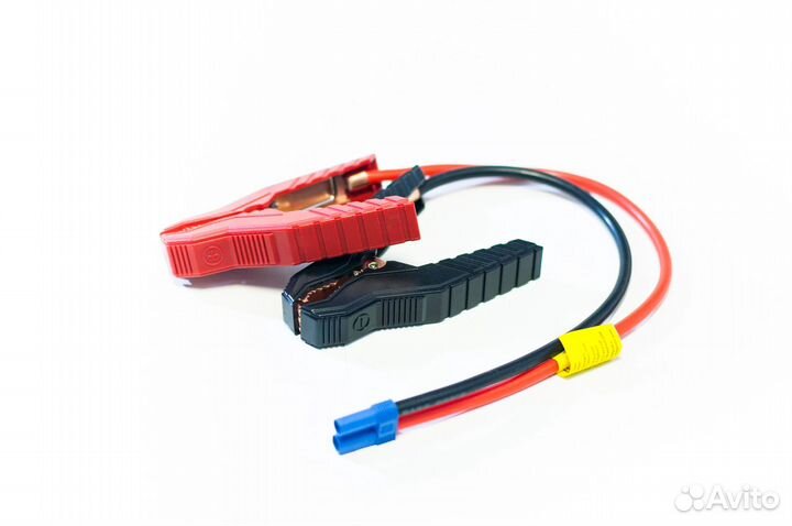 Крокодилы для пускового устройства