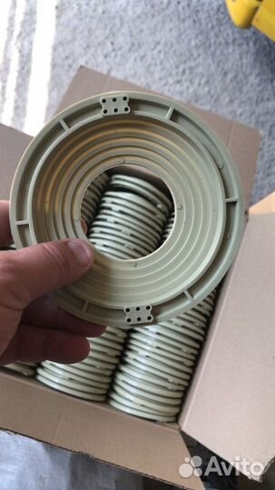 Комплектующие для натяжных потолков