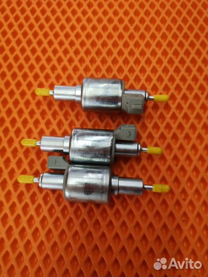 Топливный насос для автономки