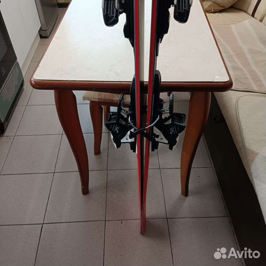 Горные лыжи фрирайд универсалы