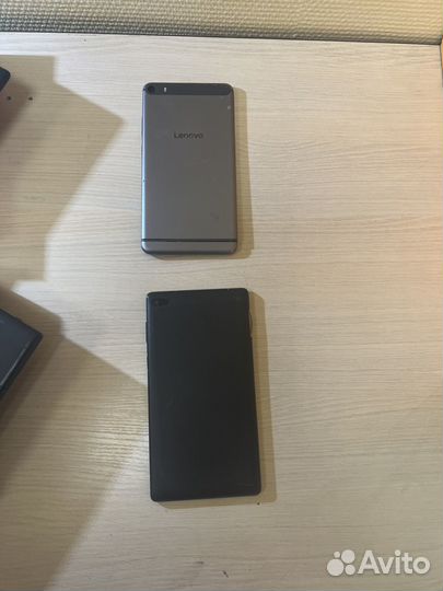 Арт.390 Планшет Lenovo в ассортименте на запчасти