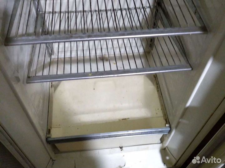 Холодильник ЗИЛ