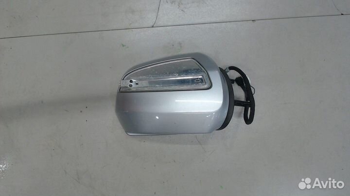 Зеркало боковое Mercedes GL X164, 2009