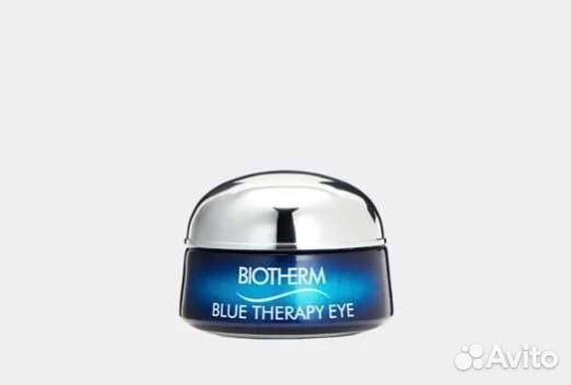 Набор Биотерм для лица biotherm blue therapy EYE