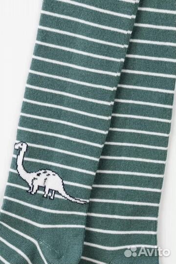 Колготки детские Artie 2m902 Аквамарин (86-92)