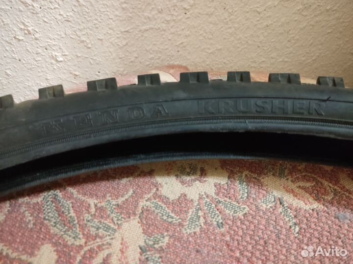 Покрышки для велосипеда 26 kenda