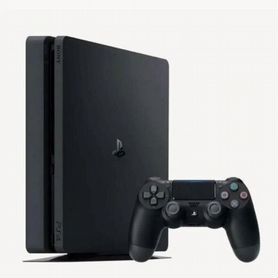 Sony playstation 4 ps4 slim 500gb