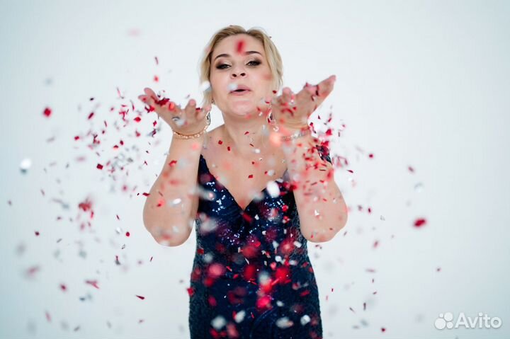 Ведущая, тамада на свадьбу, юбилей, корпоратив