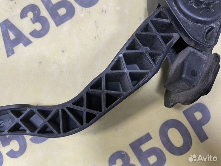 Педаль газа Mazda 6 GH