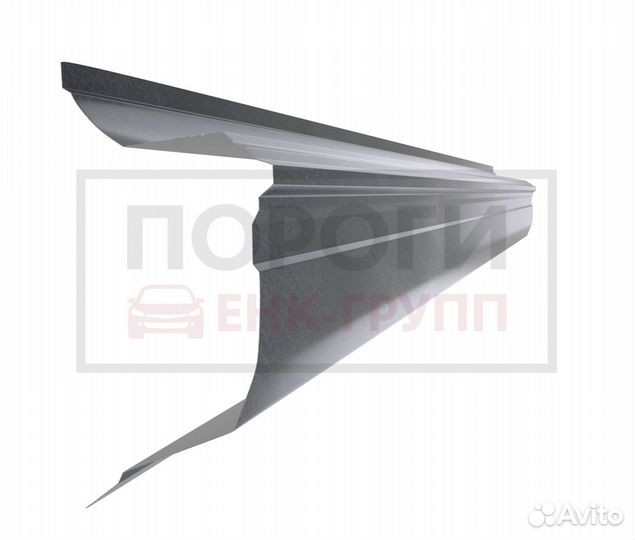 Пороги BMW 3 (E90) Купэ и другие