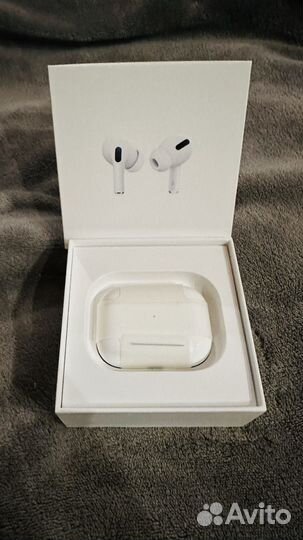 Airpods pro