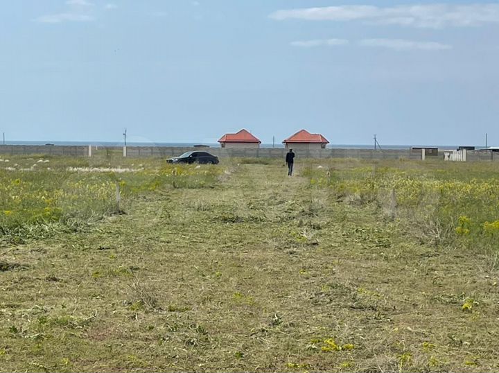 Участок 6 сот. (СНТ, ДНП)