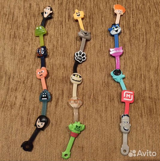 Скрепыши 3,скрепыши бравл старс