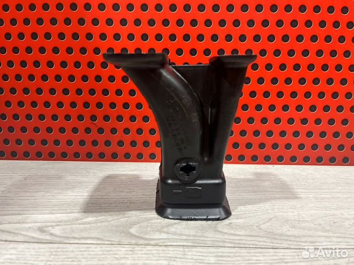 Воздуховод Mercedes-Benz Gle W166 2018