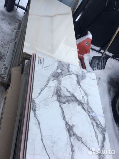 Керамогранит 1200х600 и 600х600