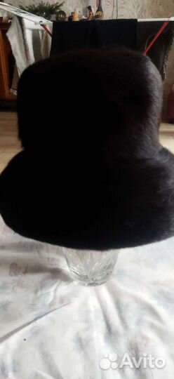 Шляпа женская