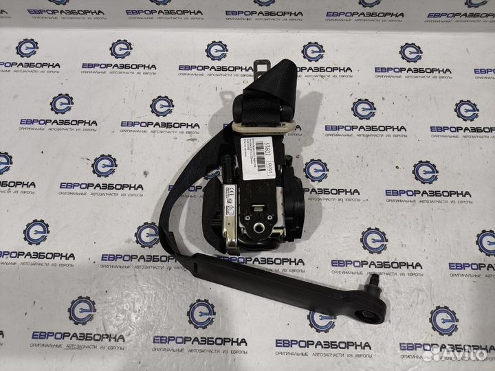 Ремень безопасности передний левый Mercedes X X470