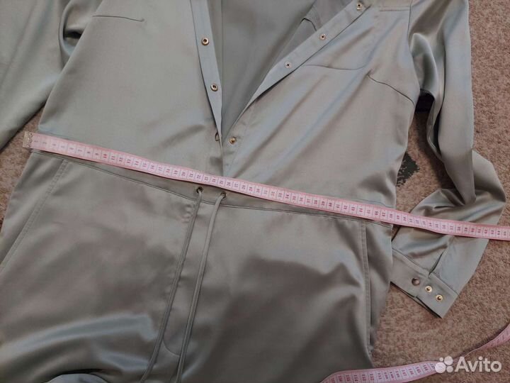 Комбинезон женский