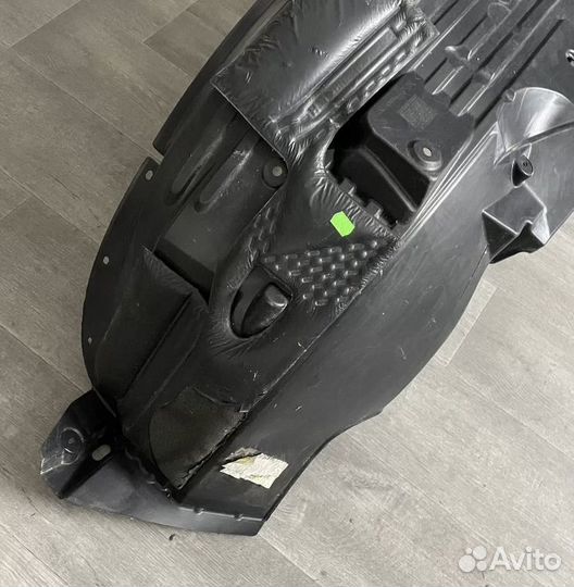 Подкрылок Navara 05-15, Pathfinder R51 04-14