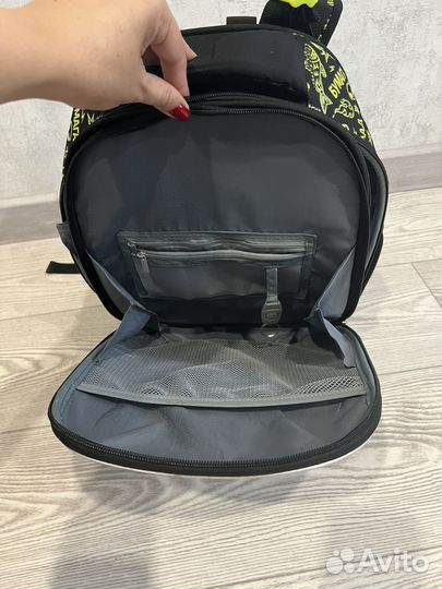 Портфель школьный для мальчика