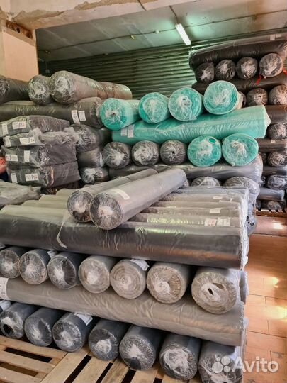 Вельвет оптом