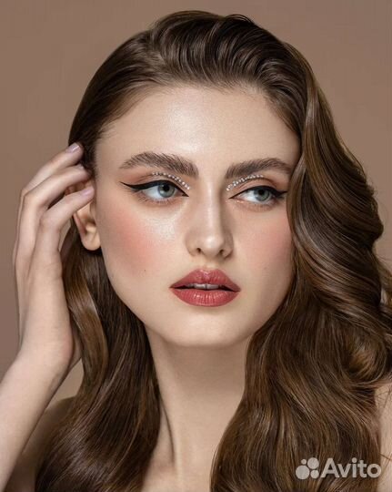 Ретушь фотографий любой сложности