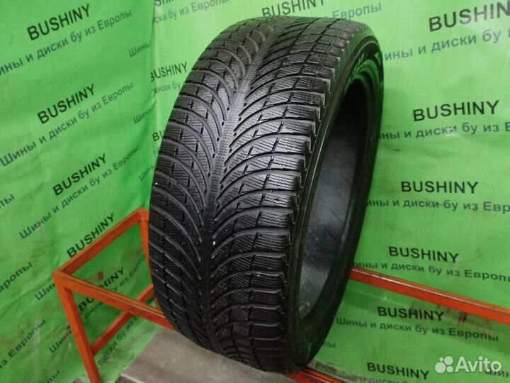 Michelin Latitude Alpin LA2 275/45 R21