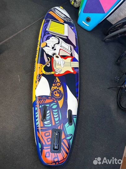 Сап доска Sup board Stormline Elite PRO 10.6