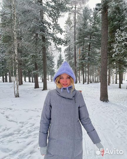 Балаклава Капор