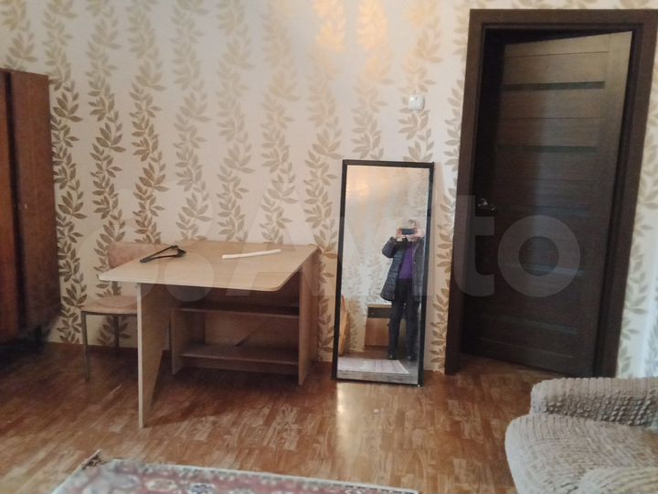 Комната 18 м² в 3-к., 7/9 эт.