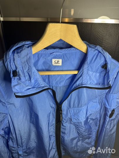 Cp company ветровка