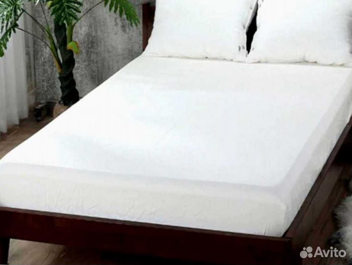 Матрас мягкий
