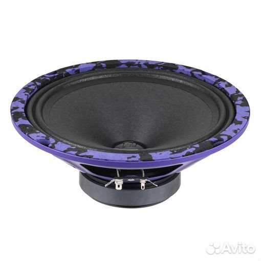 DL Audio Piranha 200