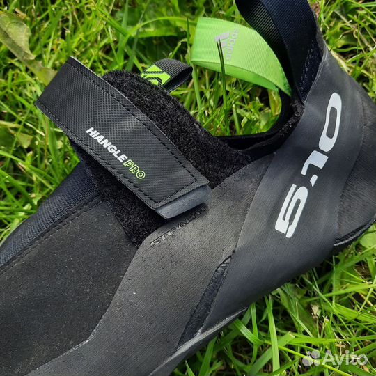 Скальники Adidas Five Ten 5.10 Hiangle Pro