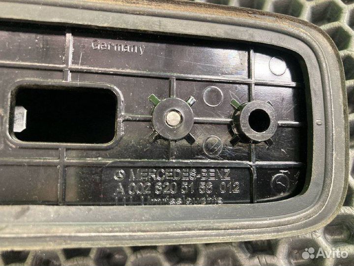 Фонарь габаритный KAMAZ 5490-DC